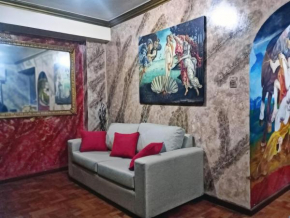 Departamento en la mejor zona de Tucumán